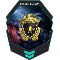 Loyalty Badge Accounts