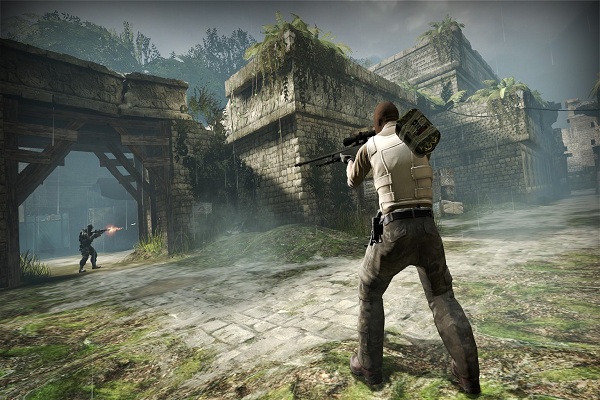 Games to Play If You Love Counter-Strike