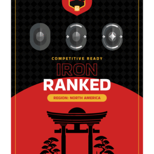 [NA] Valorant Confirm Iron 1 Ranked Account | Season 2025 | Choose 0-2 agent of your OWN choice [INSTANT DELIVERY]