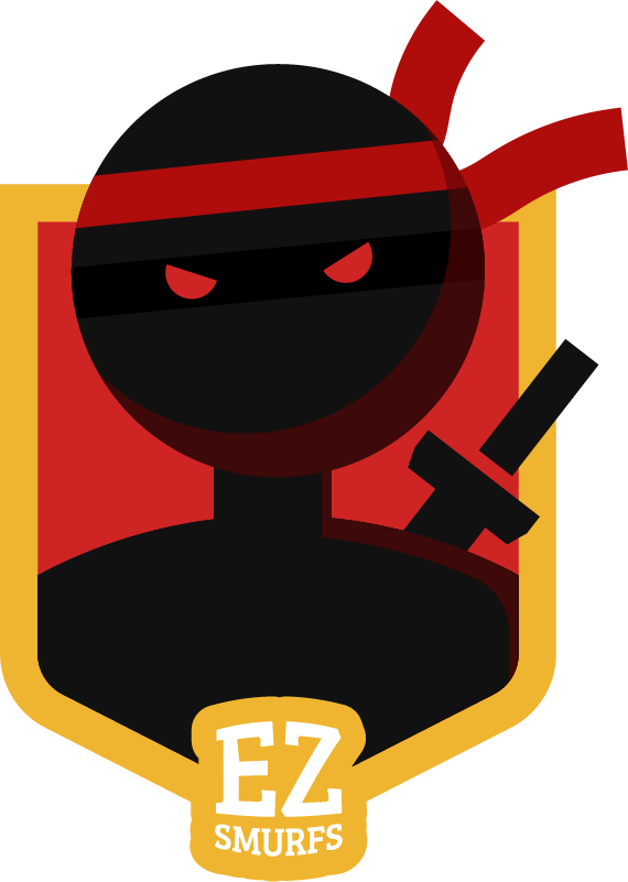 Ezsmurfs