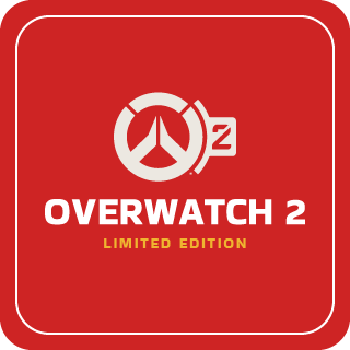 Overwatch 2 Accounts