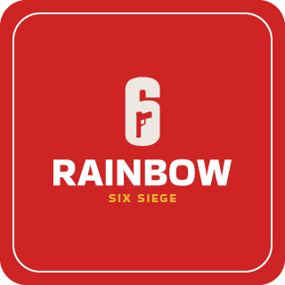 Rainbow Six Siege_StandardEdition Rainbow Six Siege_StandardEdition